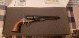 Colt 1860 Army 2nd Generation - 1 of 3