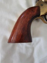 Uberti 1851 Navy Arms Revolver - 7 of 7