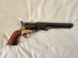 Uberti 1851 Navy Arms Revolver - 1 of 7