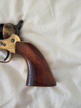 Uberti 1851 Navy Arms Revolver - 6 of 7