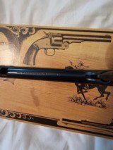 Uberti 1860 Colt Army Civilian / Cimarron Arms - 5 of 7