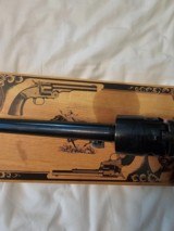 Uberti 1860 Colt Army Civilian / Cimarron Arms - 3 of 7