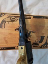Uberti 1860 Colt Army Civilian / Cimarron Arms - 4 of 7