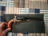 Colt 1860 army signature series - 1 of 5