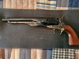 Colt 1860 army signature series - 2 of 5