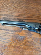 Uberti 1861 Navy .36 Caliber - 6 of 6