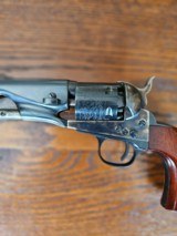 Uberti 1861 Navy .36 Caliber - 5 of 6