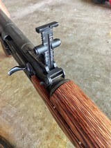 Beautiful Romainian AK-47 with wood stock - 6 of 11
