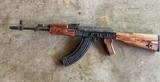 Beautiful Romainian AK-47 with wood stock - 10 of 11