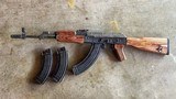 Beautiful Romainian AK-47 with wood stock - 11 of 11