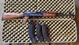 Beautiful Romainian AK-47 with wood stock - 1 of 11