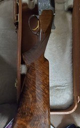 Browning Superposed 20ga Diana Grade - 1 of 8