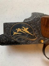 Browning Superposed 20ga Midas Grade, 2brl 20ga set - 1 of 6