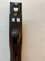 Browning Superposed 20ga Midas Grade, 2brl 20ga set - 4 of 6