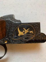 Browning Superposed 20ga Midas Grade, 2brl 20ga set - 3 of 6