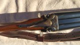 Pedersoli Double Rifle, 45-70 caliber, as new - 9 of 9
