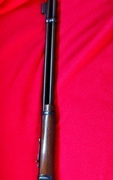 Winchester Model 94, 30-30 Caliber - 1 of 9