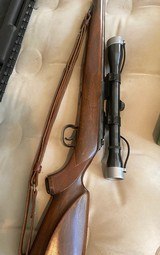 Winchester Mod 52-C, Sporter, As New - 11 of 11