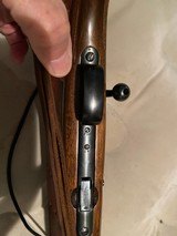 Winchester Mod 52-C, Sporter, As New - 4 of 11