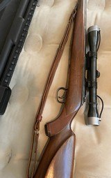 Winchester Mod 52-C, Sporter, As New - 7 of 11