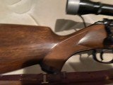 Winchester Mod 52-C, Sporter, As New - 5 of 11