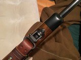 Winchester Mod 52-C, Sporter, As New - 10 of 11