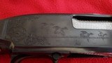 Winchester Mod 12, ANIB, Pigeon Grade, #5 Engraving, - 9 of 17