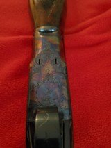 Parker GHE 20GA, Delgrego Restored - 4 of 16