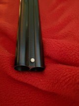 Parker GHE 20GA, Delgrego Restored - 12 of 16