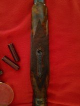 Parker GHE 20GA, Delgrego Restored - 11 of 16