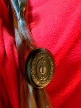 Parker SC, 12ga, 32in brl Single Barrel Trap - 16 of 20