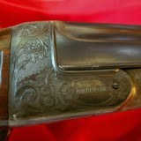 Parker SC, 12ga, 32in brl Single Barrel Trap - 13 of 20