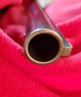 Parker SC, 12ga, 32in brl Single Barrel Trap - 12 of 20