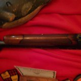 Parker SC, 12ga, 32in brl Single Barrel Trap - 6 of 20