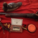 Parker SC, 12ga, 32in brl Single Barrel Trap - 18 of 20