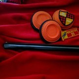 Parker SC, 12ga, 32in brl Single Barrel Trap - 7 of 20