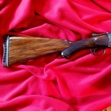 Parker SC, 12ga, 32in brl Single Barrel Trap - 20 of 20