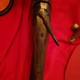 Parker SC, 12ga, 32in brl Single Barrel Trap - 4 of 20