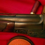 Parker SC, 12ga, 32in brl Single Barrel Trap - 1 of 20