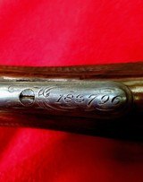 Parker SC, 12ga, 32in brl Single Barrel Trap - 17 of 20