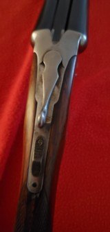 LC Smith Field,20GA, Excellent condition - 2 of 6