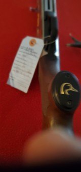 Weatherby DU Banquet Gun, 12ga, ANIC - 4 of 9