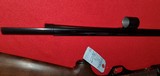 Weatherby DU Banquet Gun, 12ga, ANIC - 7 of 9