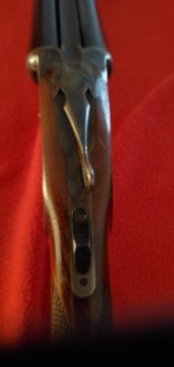 LC Smith Field,20GA, Excellent condition - 6 of 6