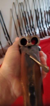 LC Smith Field,20GA, Excellent condition - 5 of 6