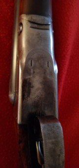 Parker Bros. VH, 20GA, 26in, VG Cond. - 5 of 7