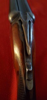 Parker Bros. VH, 20GA, 26in, VG Cond. - 7 of 7