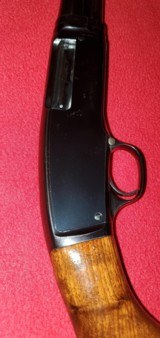 Winchester Mod 42, Grade I, .410ga 85%+ condition - 1 of 6