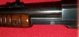Winchester Model 61, .22LR, 24in brl - 4 of 7