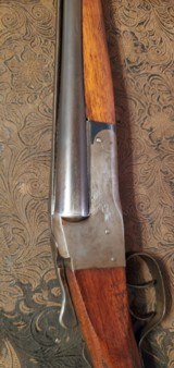 Lefevre Nitro Express .410 - 1 of 6